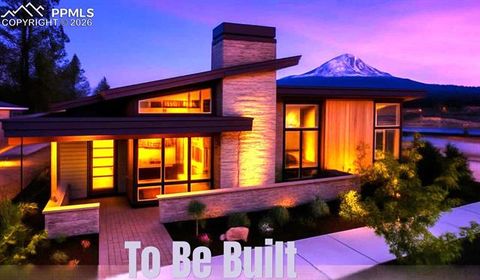 0 Mountain Ranch Road Larkspur CO 80118