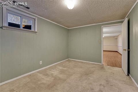 Tiny photo for 1564 Robidoux Circle, Colorado Springs, CO 80915 (MLS # 5949879)