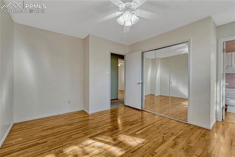 Tiny photo for 1564 Robidoux Circle, Colorado Springs, CO 80915 (MLS # 5949879)