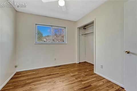 Tiny photo for 1564 Robidoux Circle, Colorado Springs, CO 80915 (MLS # 5949879)