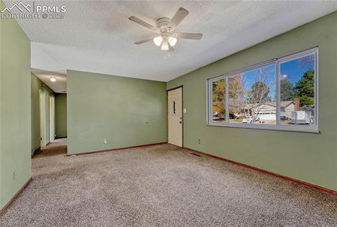 Tiny photo for 1564 Robidoux Circle, Colorado Springs, CO 80915 (MLS # 5949879)