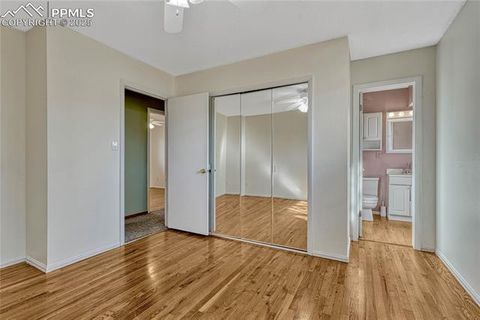 Tiny photo for 1564 Robidoux Circle, Colorado Springs, CO 80915 (MLS # 5949879)