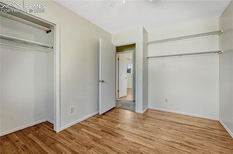 Tiny photo for 1564 Robidoux Circle, Colorado Springs, CO 80915 (MLS # 5949879)