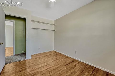 Tiny photo for 1564 Robidoux Circle, Colorado Springs, CO 80915 (MLS # 5949879)