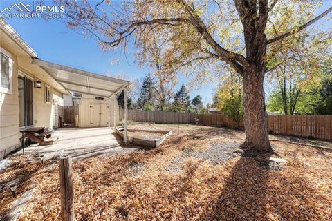 Tiny photo for 1564 Robidoux Circle, Colorado Springs, CO 80915 (MLS # 5949879)