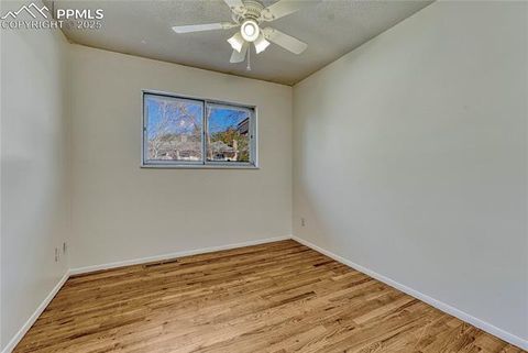 Tiny photo for 1564 Robidoux Circle, Colorado Springs, CO 80915 (MLS # 5949879)