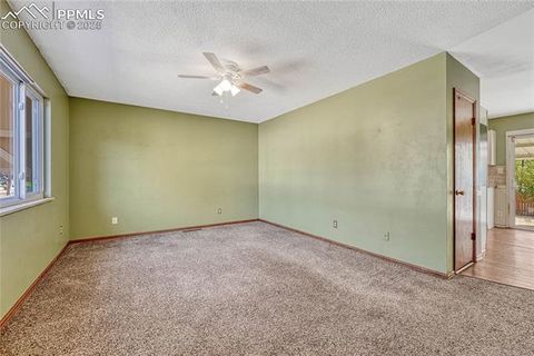 Tiny photo for 1564 Robidoux Circle, Colorado Springs, CO 80915 (MLS # 5949879)