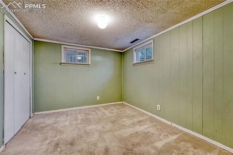 Tiny photo for 1564 Robidoux Circle, Colorado Springs, CO 80915 (MLS # 5949879)