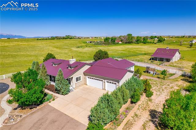 Properties For Sale Listings 4215 Los Ranchitos Drive