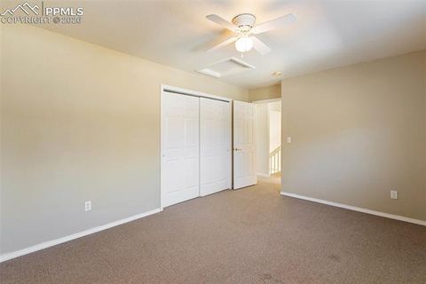 Tiny photo for 740 Westwood Trace, Woodland Park, CO 80863 (MLS # 3845904)