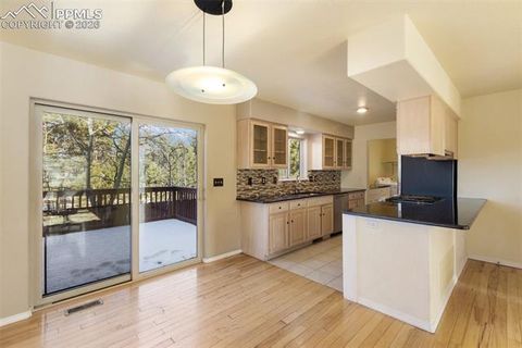 Tiny photo for 740 Westwood Trace, Woodland Park, CO 80863 (MLS # 3845904)