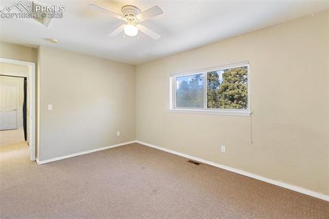 Tiny photo for 740 Westwood Trace, Woodland Park, CO 80863 (MLS # 3845904)