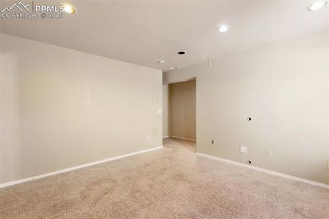 Tiny photo for 740 Westwood Trace, Woodland Park, CO 80863 (MLS # 3845904)
