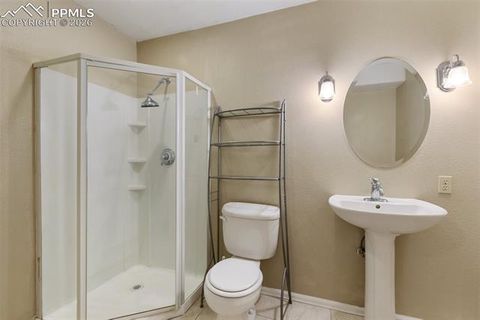 Tiny photo for 740 Westwood Trace, Woodland Park, CO 80863 (MLS # 3845904)