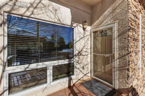 Tiny photo for 740 Westwood Trace, Woodland Park, CO 80863 (MLS # 3845904)