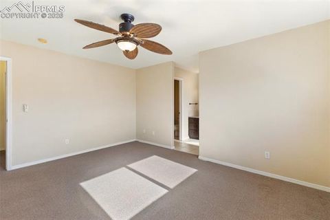 Tiny photo for 740 Westwood Trace, Woodland Park, CO 80863 (MLS # 3845904)