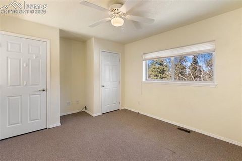 Tiny photo for 740 Westwood Trace, Woodland Park, CO 80863 (MLS # 3845904)