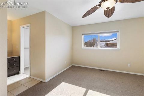 Tiny photo for 740 Westwood Trace, Woodland Park, CO 80863 (MLS # 3845904)