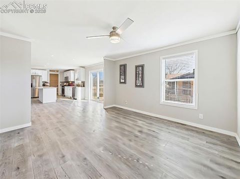Tiny photo for 105 E Cellini Drive, Pueblo, CO 81007 (MLS # 2047368)