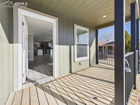 Tiny photo for 105 E Cellini Drive, Pueblo, CO 81007 (MLS # 2047368)