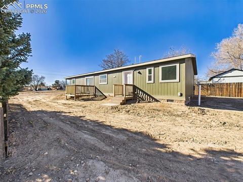 Tiny photo for 105 E Cellini Drive, Pueblo, CO 81007 (MLS # 2047368)
