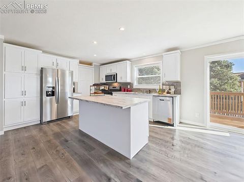 Tiny photo for 105 E Cellini Drive, Pueblo, CO 81007 (MLS # 2047368)