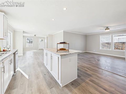 Tiny photo for 105 E Cellini Drive, Pueblo, CO 81007 (MLS # 2047368)