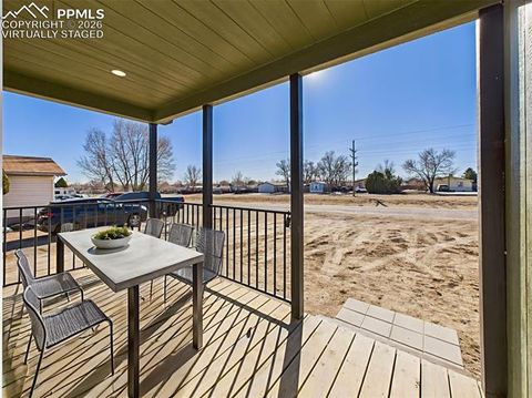 Tiny photo for 105 E Cellini Drive, Pueblo, CO 81007 (MLS # 2047368)