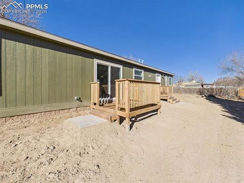 Tiny photo for 105 E Cellini Drive, Pueblo, CO 81007 (MLS # 2047368)