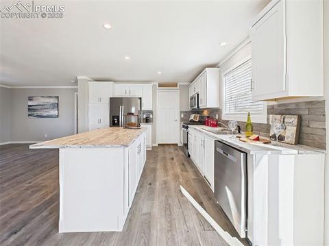 Tiny photo for 105 E Cellini Drive, Pueblo, CO 81007 (MLS # 2047368)