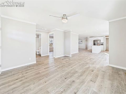 Tiny photo for 105 E Cellini Drive, Pueblo, CO 81007 (MLS # 2047368)