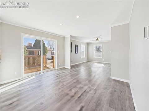 Tiny photo for 105 E Cellini Drive, Pueblo, CO 81007 (MLS # 2047368)