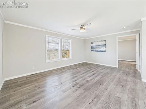 Tiny photo for 105 E Cellini Drive, Pueblo, CO 81007 (MLS # 2047368)