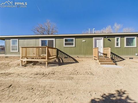 Tiny photo for 105 E Cellini Drive, Pueblo, CO 81007 (MLS # 2047368)