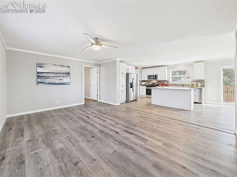 Tiny photo for 105 E Cellini Drive, Pueblo, CO 81007 (MLS # 2047368)