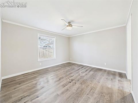 Tiny photo for 105 E Cellini Drive, Pueblo, CO 81007 (MLS # 2047368)