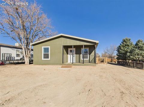 Tiny photo for 105 E Cellini Drive, Pueblo, CO 81007 (MLS # 2047368)