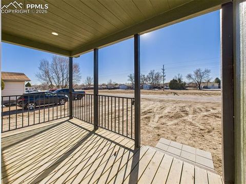 Tiny photo for 105 E Cellini Drive, Pueblo, CO 81007 (MLS # 2047368)
