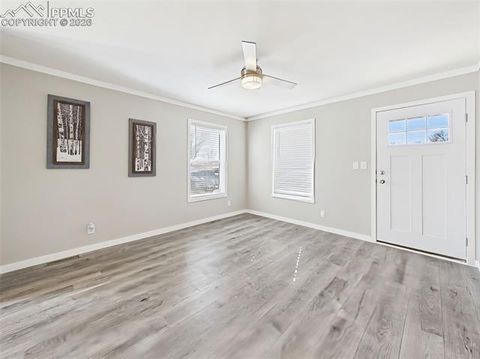 Tiny photo for 105 E Cellini Drive, Pueblo, CO 81007 (MLS # 2047368)