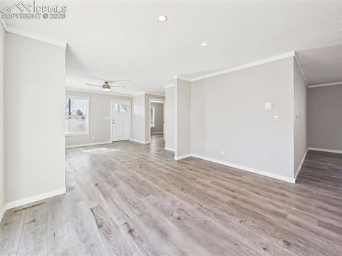 Tiny photo for 105 E Cellini Drive, Pueblo, CO 81007 (MLS # 2047368)