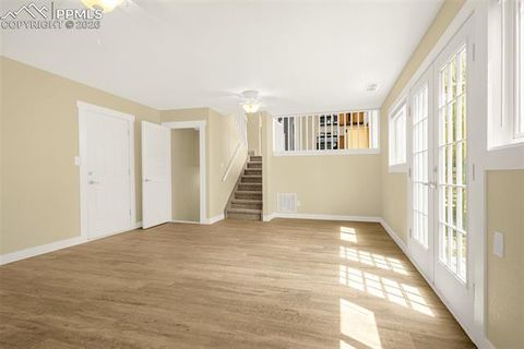 Tiny photo for 1907 Independence Drive, Colorado Springs, CO 80920 (MLS # 5888312)