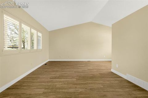 Tiny photo for 1907 Independence Drive, Colorado Springs, CO 80920 (MLS # 5888312)