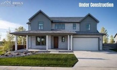 Photo of 641 White Dove Court, Monument, CO 80132 (MLS # 5903327)