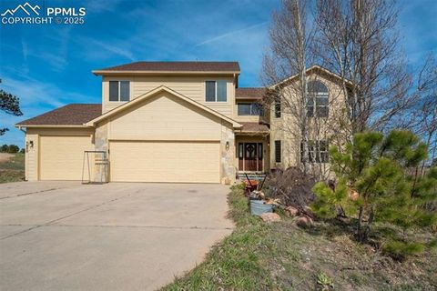7850 Wilderness Drive Colorado Springs CO 80908