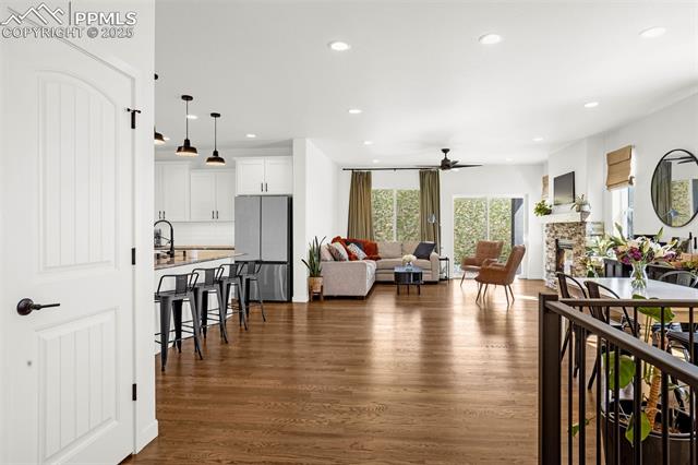 Properties For Sale Listings 4706 Mesa Top Drive