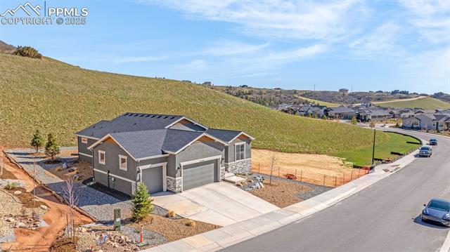 Properties For Sale Listings 4706 Mesa Top Drive