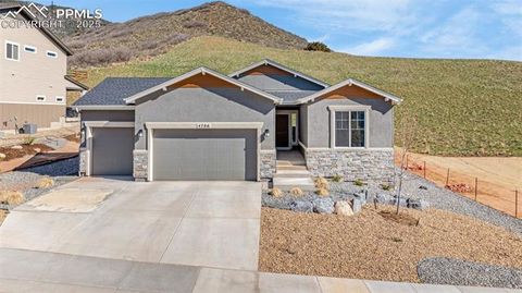 4706 Mesa Top Drive Monument CO 80132