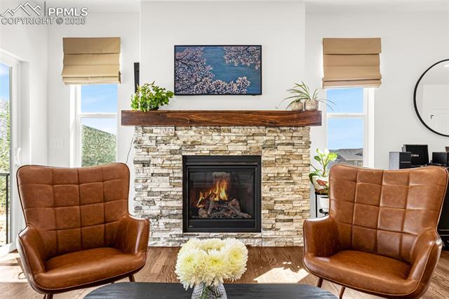 Properties For Sale Listings 4706 Mesa Top Drive