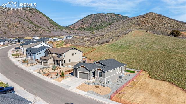 Properties For Sale Listings 4706 Mesa Top Drive