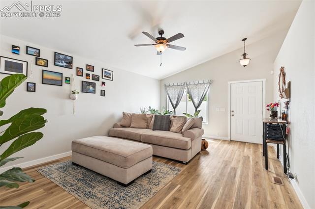 1385 Lords Hill Drive